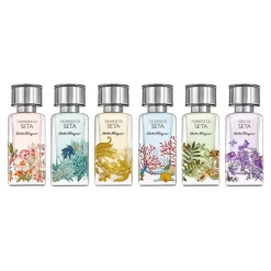 Ferragamo Foreste Di Seta Eau de Parfum