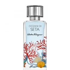 Ferragamo Oceani di Seta Eau de Parfum