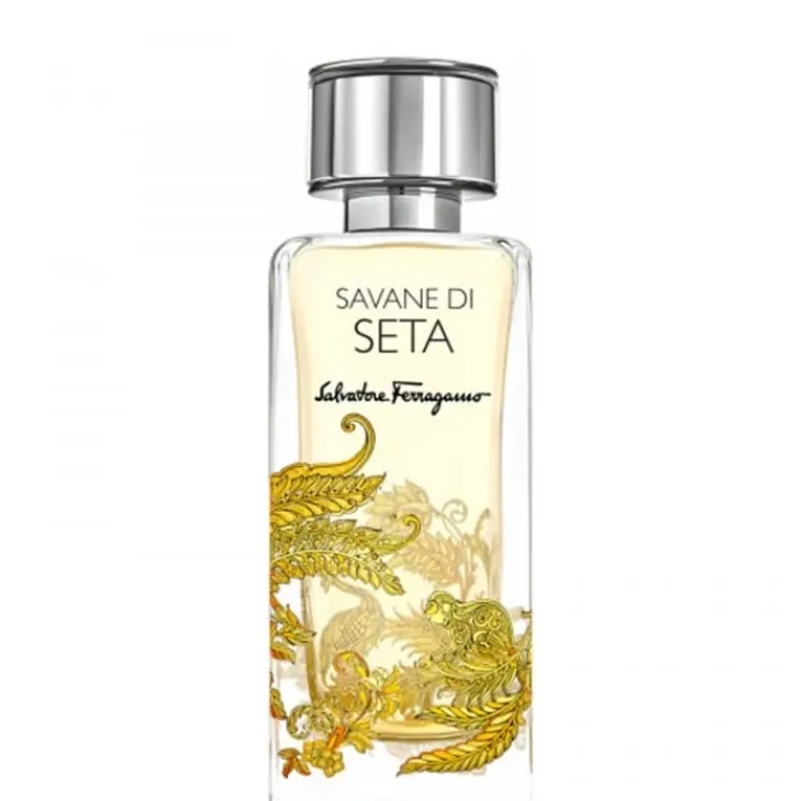 Ferragamo Savane di Seta Eau de Parfum