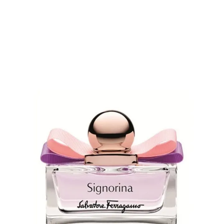Femme Ferragamo Signorina Eau de Toilette
