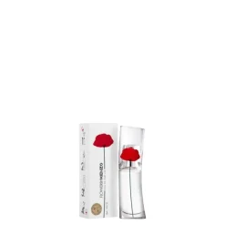 Femme KENZO Flower By                Eau de Parfum - Rechargeable - Exclu Web
