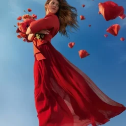 Femme KENZO Flower By                Eau de Parfum - Rechargeable - Exclu Web