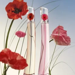 Femme KENZO Flower By Poppy Bouquet                Eau de Parfum Florale