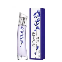 Femme KENZO Flower Ikebana Indigo by                Eau de Parfum
