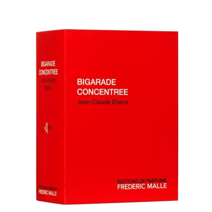 Frédéric Malle Bigarade Concentrée Eau de Cologne