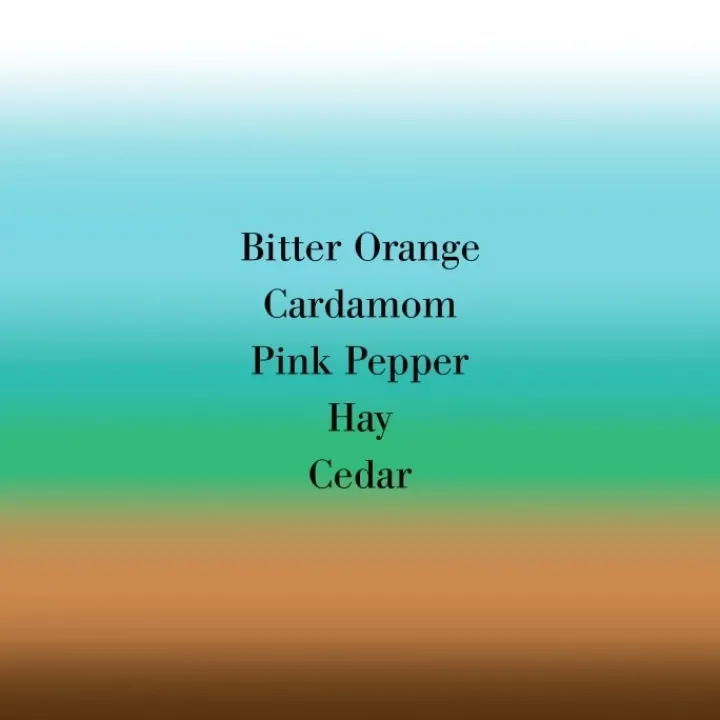 Frédéric Malle Bigarade Concentrée Eau de Cologne