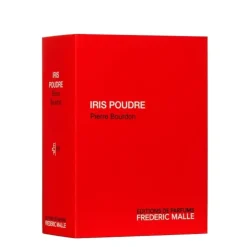 Frédéric Malle Iris Poudre                Eau de Parfum