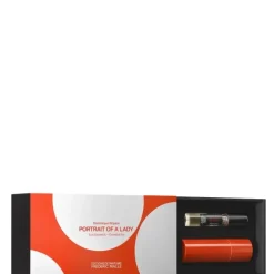 Femme Frédéric Malle Portrait of a Lady                Coffret Parfum