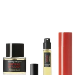 Femme Frédéric Malle Portrait of a Lady                Coffret Parfum