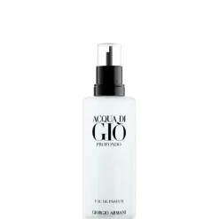 Homme GIORGIO ARMANI Acqua di Giò Profondo                Eau de Parfum - Flacon Recharge