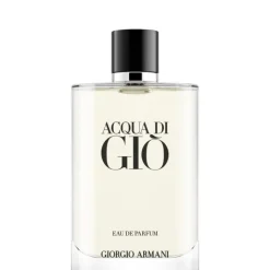 Homme GIORGIO ARMANI Acqua di Giò                Eau de Parfum