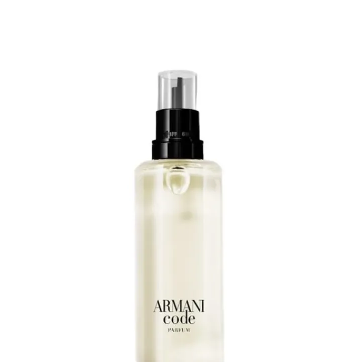 Homme GIORGIO ARMANI Armani Code Homme Parfum - Flacon Recharge