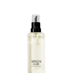 Homme GIORGIO ARMANI Armani Code                Eau de Toilette - Flacon Recharge