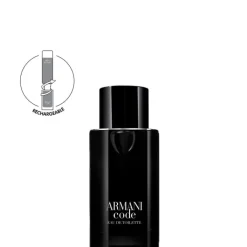 Homme GIORGIO ARMANI Armani Code                Eau de Toilette