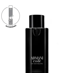 Homme GIORGIO ARMANI Armani Code                Eau de Toilette