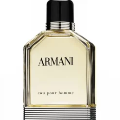 Homme GIORGIO ARMANI Armani Eau pour Homme                Eau de Toilette
