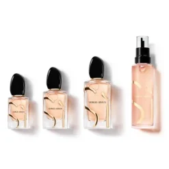 Femme GIORGIO ARMANI Armani Sì                Eau de Parfum - Flacon Recharge