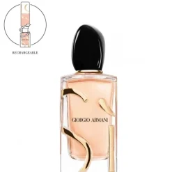 Femme GIORGIO ARMANI Armani Sì                Eau de Parfum Rechargeable