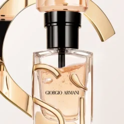 Femme GIORGIO ARMANI Armani Sì                Eau de Parfum Rechargeable