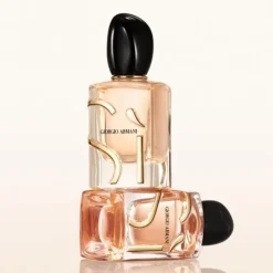 Femme GIORGIO ARMANI Armani Sì                Eau de Parfum Rechargeable