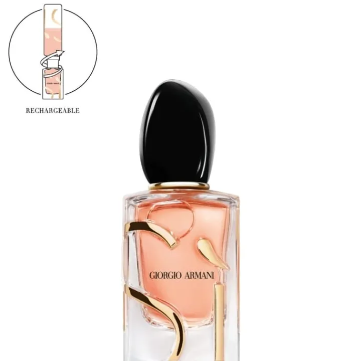 Femme GIORGIO ARMANI Armani Sì Eau de Parfum Intense Rechargeable