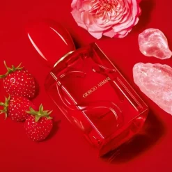 Femme GIORGIO ARMANI Armani Sì Passione Red Musk                Eau de Parfum