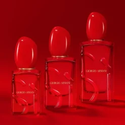 Femme GIORGIO ARMANI Armani Sì Passione Red Musk                Eau de Parfum