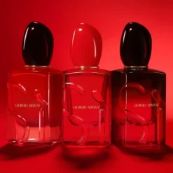 Femme GIORGIO ARMANI Armani Sì Passione Red Musk                Eau de Parfum