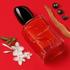 Femme GIORGIO ARMANI Armani Sì Passione                Eau de Parfum - Flacon Recharge