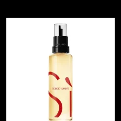 Femme GIORGIO ARMANI Armani Sì Passione                Eau de Parfum Intense Rechargeable - Flacon Recharge