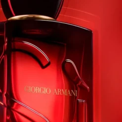 Femme GIORGIO ARMANI Armani Sì Passione                Eau de Parfum Intense Rechargeable - Flacon Recharge