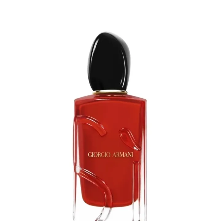 Femme GIORGIO ARMANI Armani Sì Passione Eau de Parfum