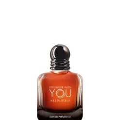 Homme GIORGIO ARMANI Emporio Armani Stronger With You Absolutely                Parfum