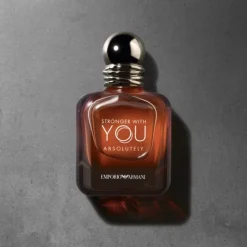 Homme GIORGIO ARMANI Emporio Armani Stronger With You Absolutely                Parfum