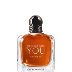 Homme GIORGIO ARMANI Emporio Armani Stronger with You Intensely                Eau de Parfum