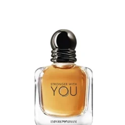 Homme GIORGIO ARMANI Emporio Armani Stronger With You                Eau de Toilette