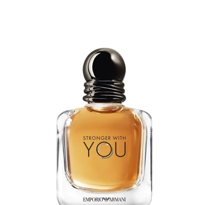 Homme GIORGIO ARMANI Emporio Armani Stronger With You Eau de Toilette