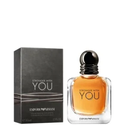 Homme GIORGIO ARMANI Emporio Armani Stronger With You Eau de Toilette