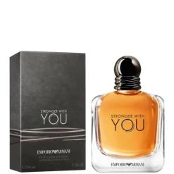 Homme GIORGIO ARMANI Emporio Armani Stronger With You Eau de Toilette