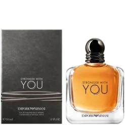 Homme GIORGIO ARMANI Emporio Armani Stronger With You Eau de Toilette