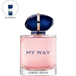Femme GIORGIO ARMANI My Way                Eau de Parfum Rechargeable
