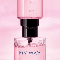 Femme GIORGIO ARMANI My Way                Eau de Parfum Rechargeable