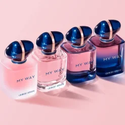 Femme GIORGIO ARMANI My Way                Eau de Parfum Rechargeable