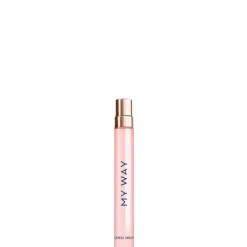 Femme GIORGIO ARMANI My Way                Eau de Parfum Rechargeable - Format Voyage