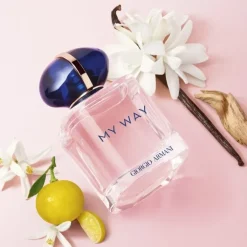 Femme GIORGIO ARMANI My Way                Eau de Parfum - Flacon Recharge