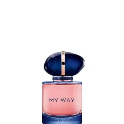 Femme GIORGIO ARMANI My Way                Eau de Parfum Intense Rechargeable