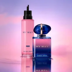 GIORGIO ARMANI My Way                 Parfum - Flacon Recharge