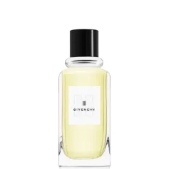 Homme GIVENCHY III                Eau de Toilette