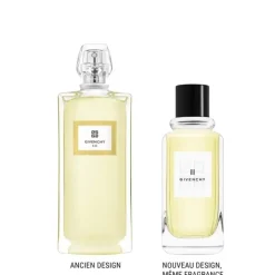 Homme GIVENCHY III                Eau de Toilette