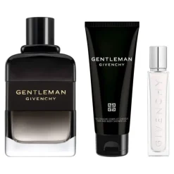 Homme GIVENCHY Gentleman                Coffret Eau de Parfum Boisée